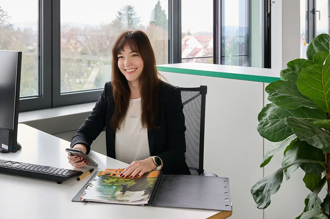 Sachbearbeiter Ingenieurbüro Em-Out