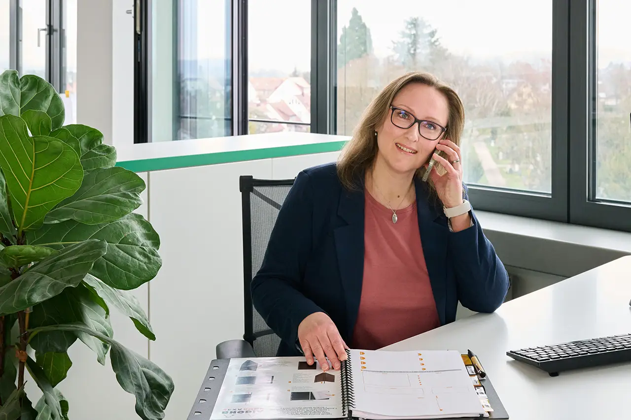 Sachbearbeiter Ingenieurbüro