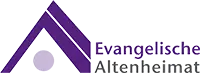 Logo Evangelische Altenheimat