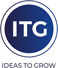 Logo ITG