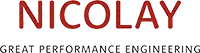 Logo Nicolay GmbH