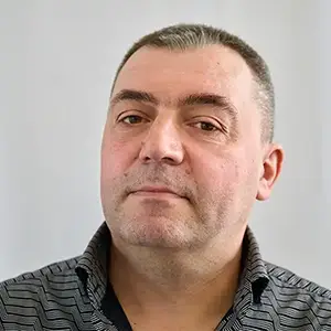 Geschäftsführer Senior PM